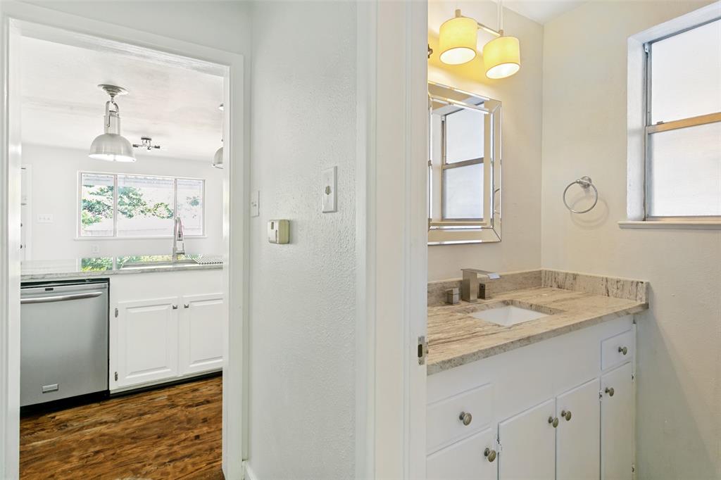 Bellevue Hill Add - Residential