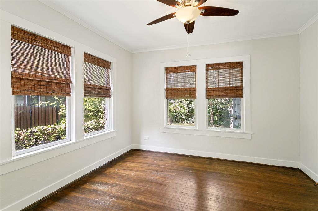 Bellevue Hill Add - Residential