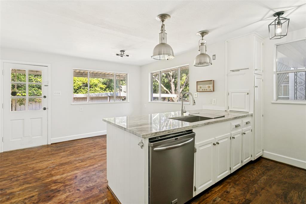 Bellevue Hill Add - Residential