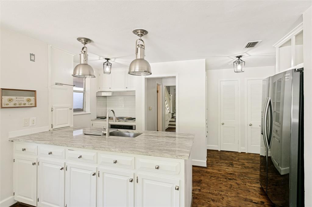 Bellevue Hill Add - Residential