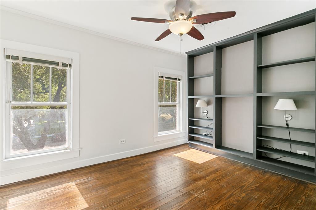 Bellevue Hill Add - Residential