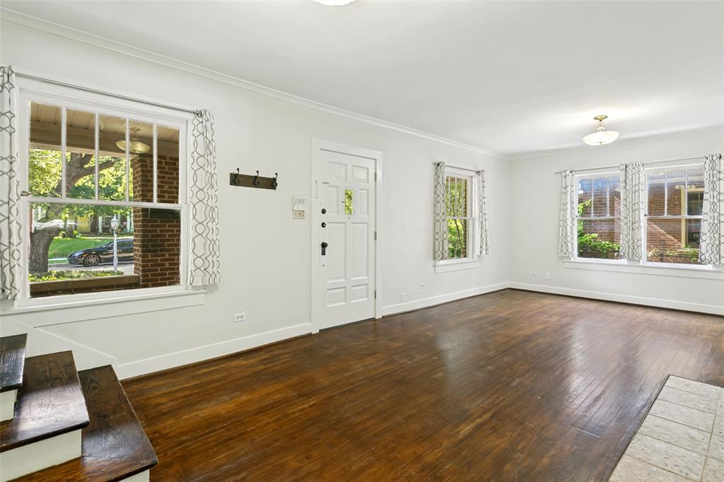 Bellevue Hill Add - Residential