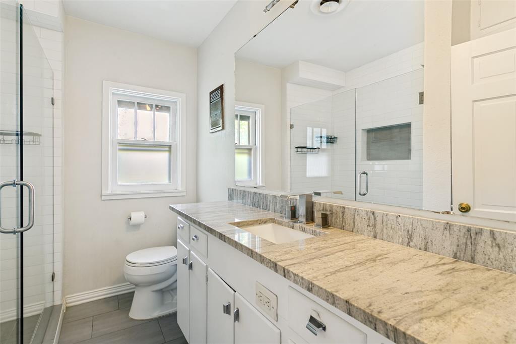 Bellevue Hill Add - Residential