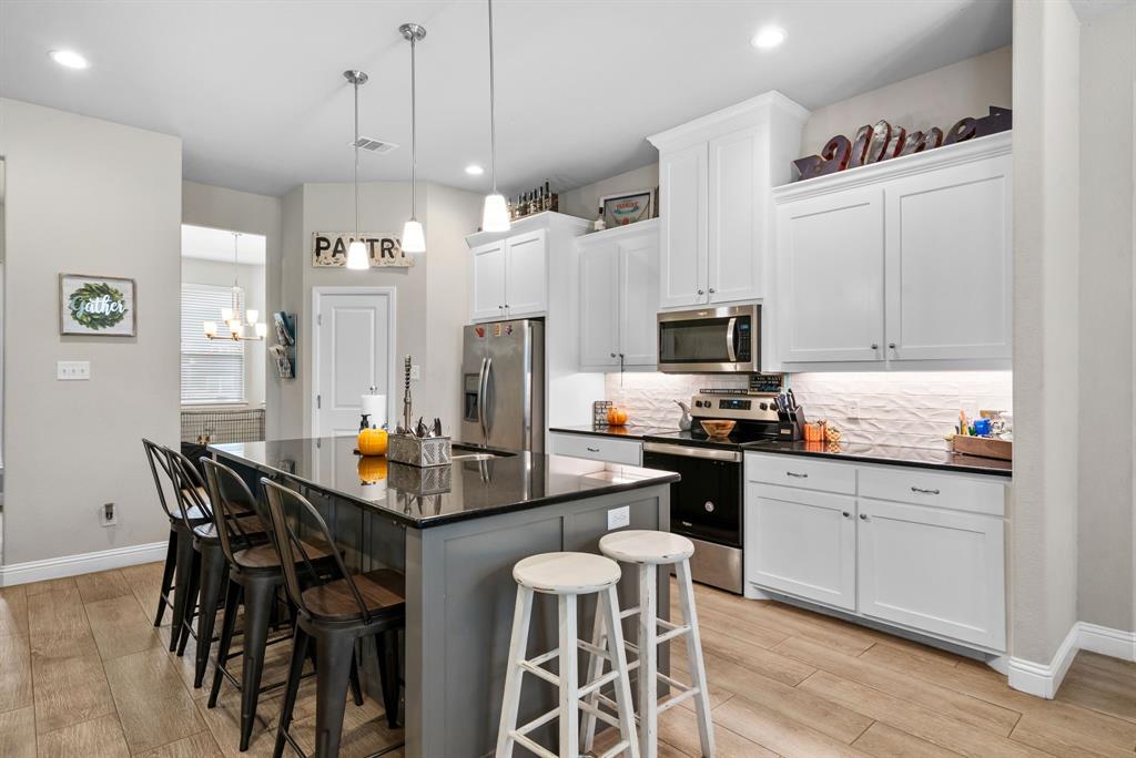 Cool Place - Residential Lease