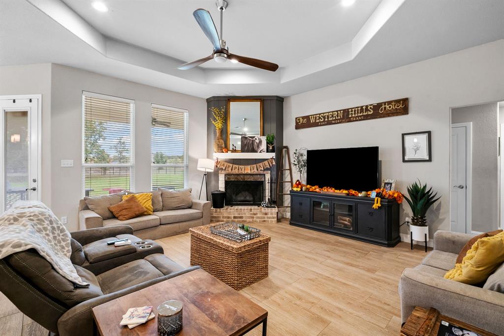 Cool Place - Residential Lease