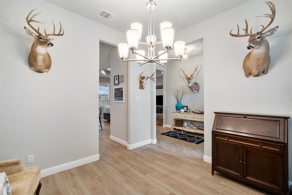 Cool Place - Residential Lease