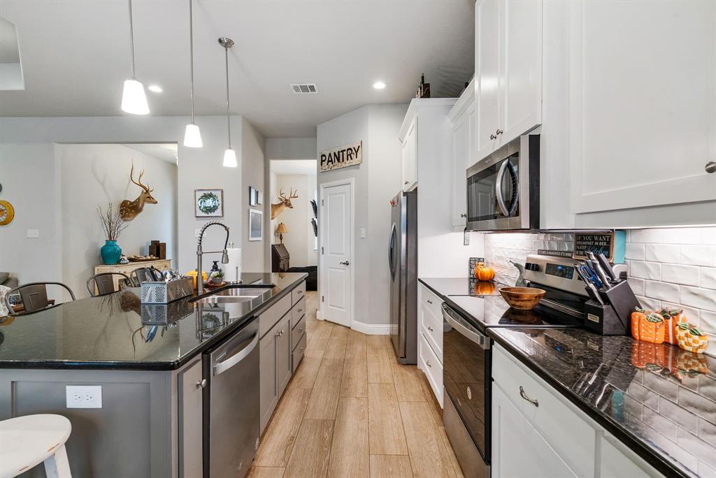 Cool Place - Residential Lease