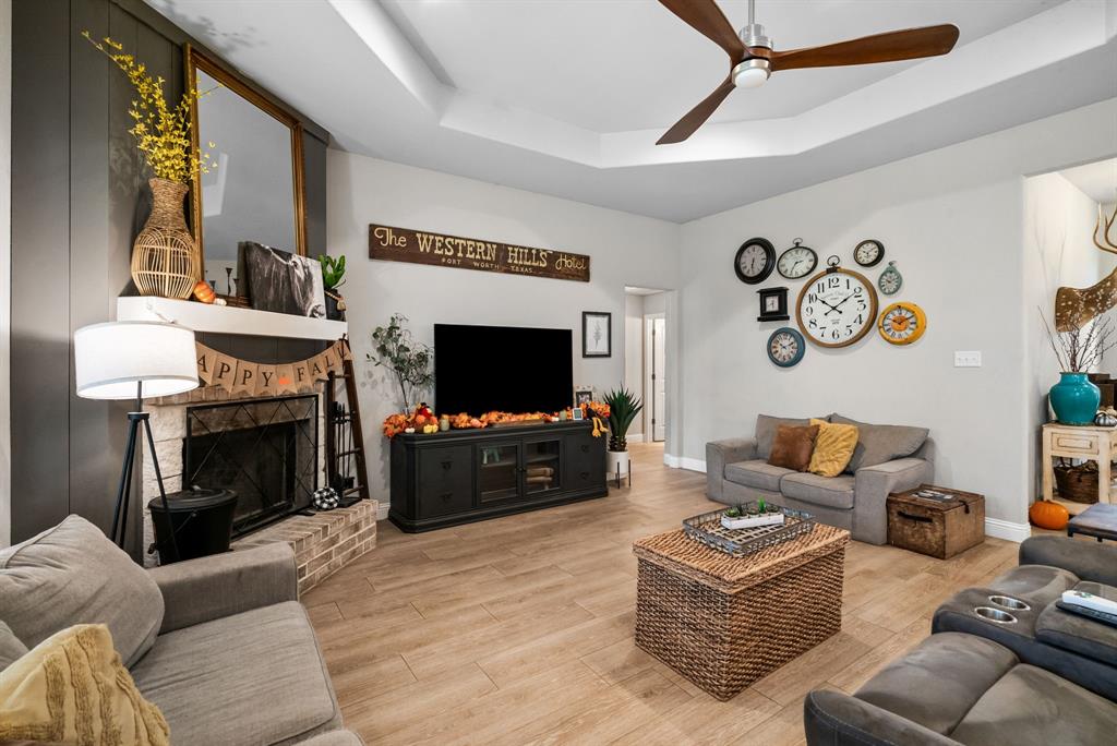 Cool Place - Residential Lease