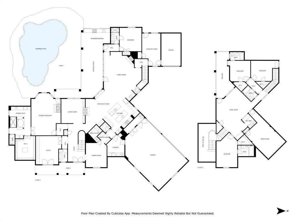 Mep & Prr - Residential