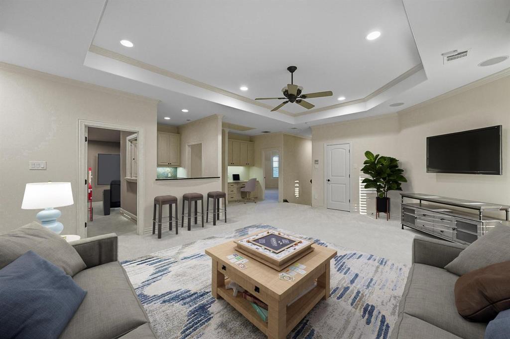 Mep & Prr - Residential