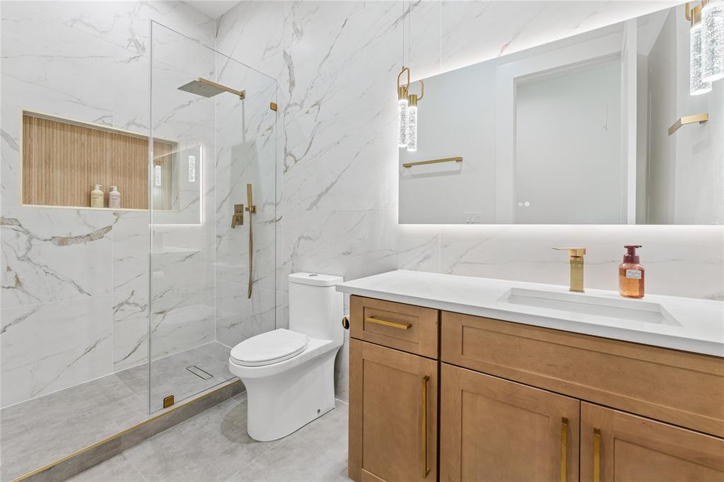 Grand Braniff Park - Residential
