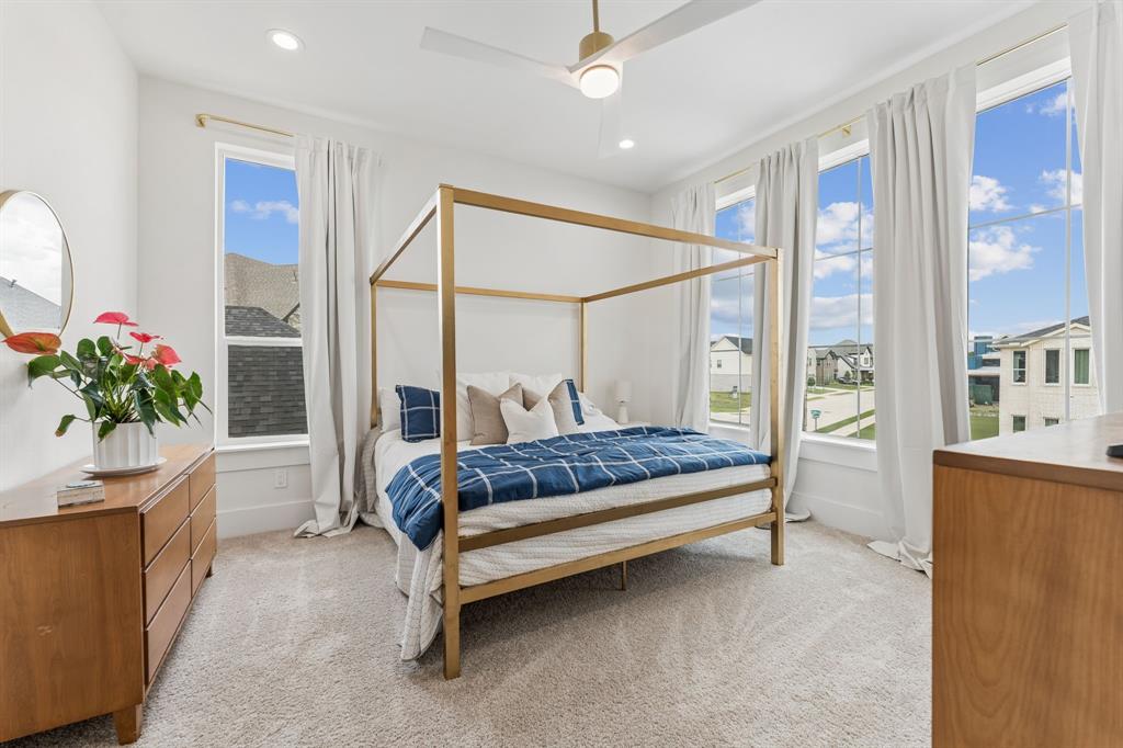 Grand Braniff Park - Residential