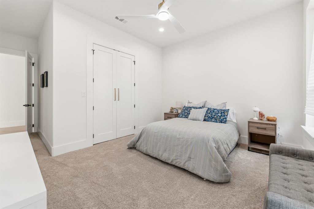 Grand Braniff Park - Residential