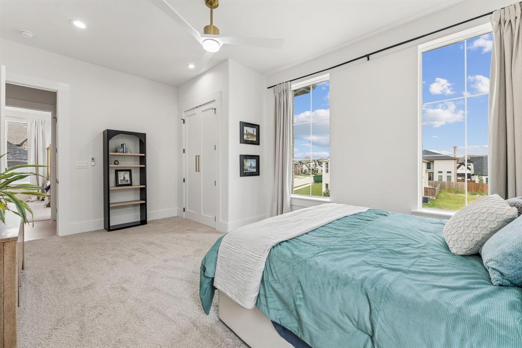 Grand Braniff Park - Residential
