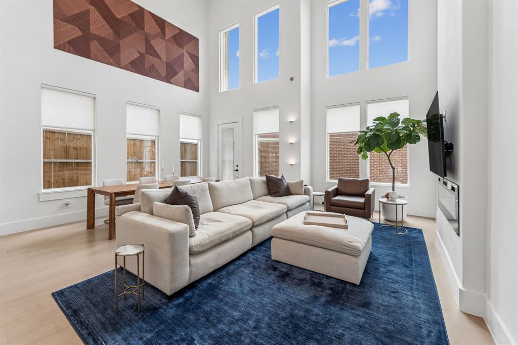 Grand Braniff Park - Residential