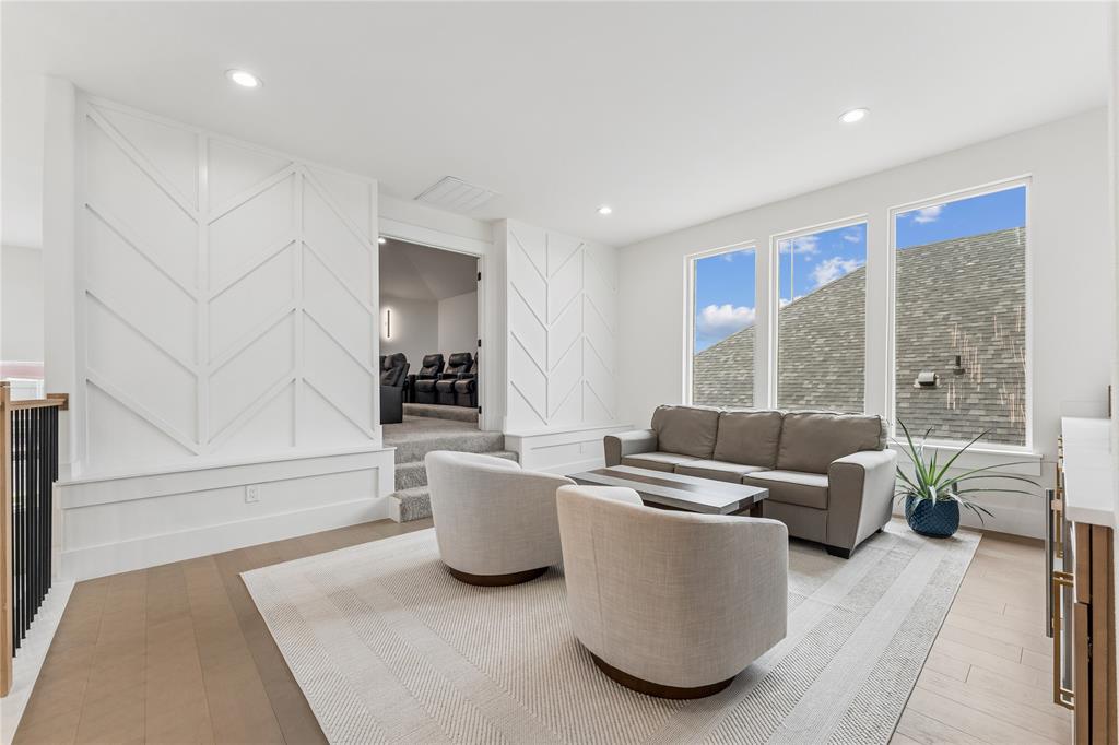 Grand Braniff Park - Residential