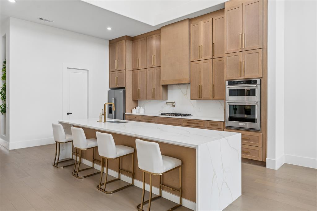Grand Braniff Park - Residential