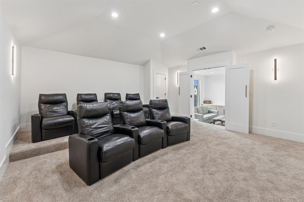 Grand Braniff Park - Residential