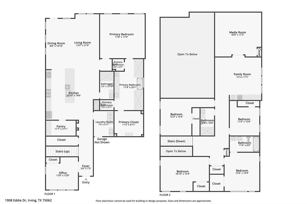 Grand Braniff Park - Residential