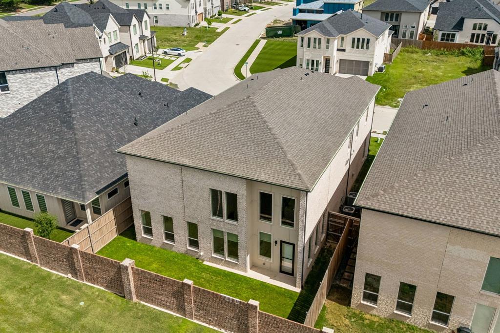 Grand Braniff Park - Residential