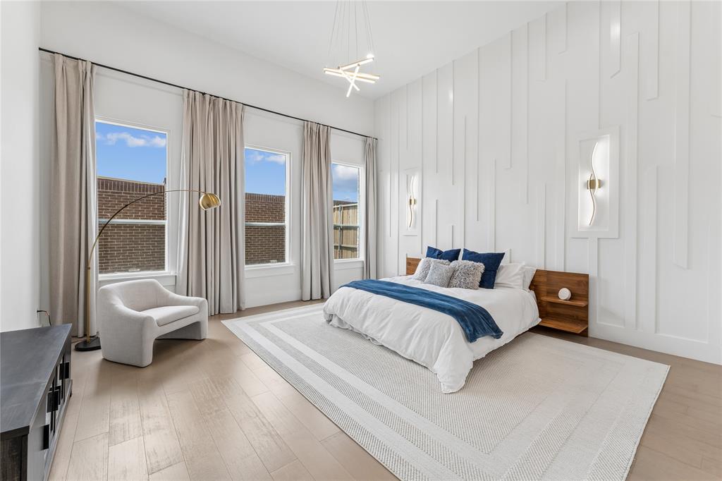 Grand Braniff Park - Residential