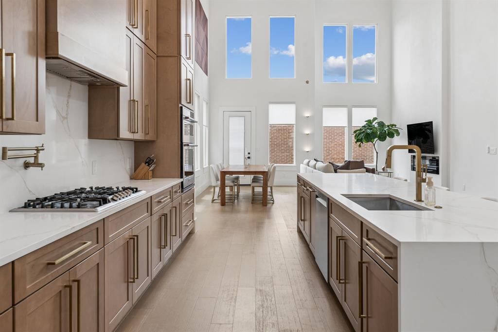 Grand Braniff Park - Residential