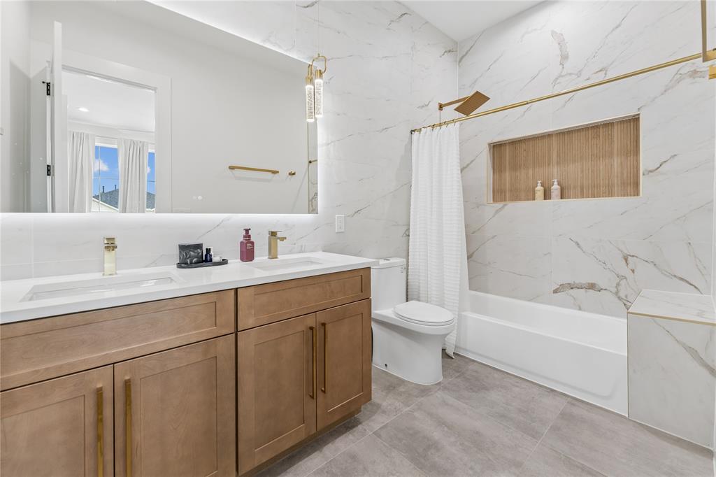 Grand Braniff Park - Residential