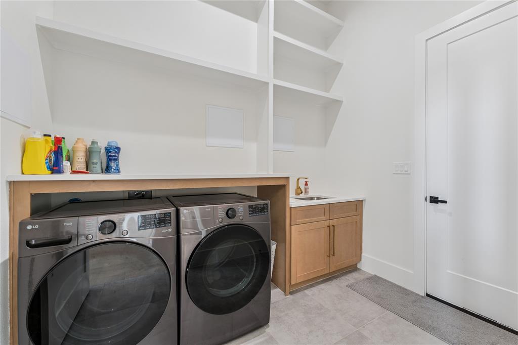 Grand Braniff Park - Residential