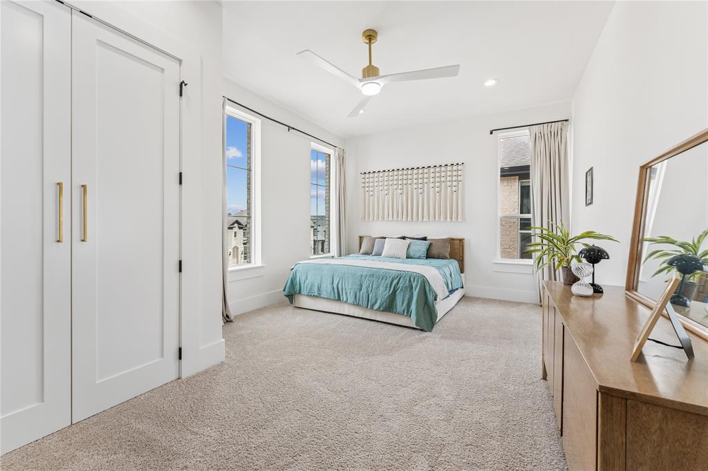 Grand Braniff Park - Residential