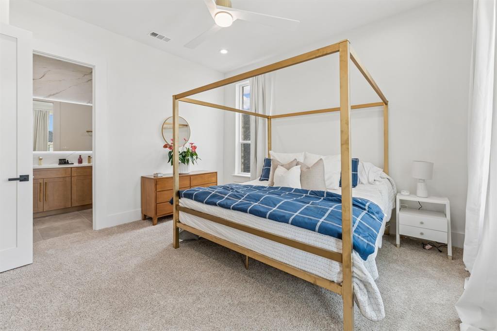 Grand Braniff Park - Residential