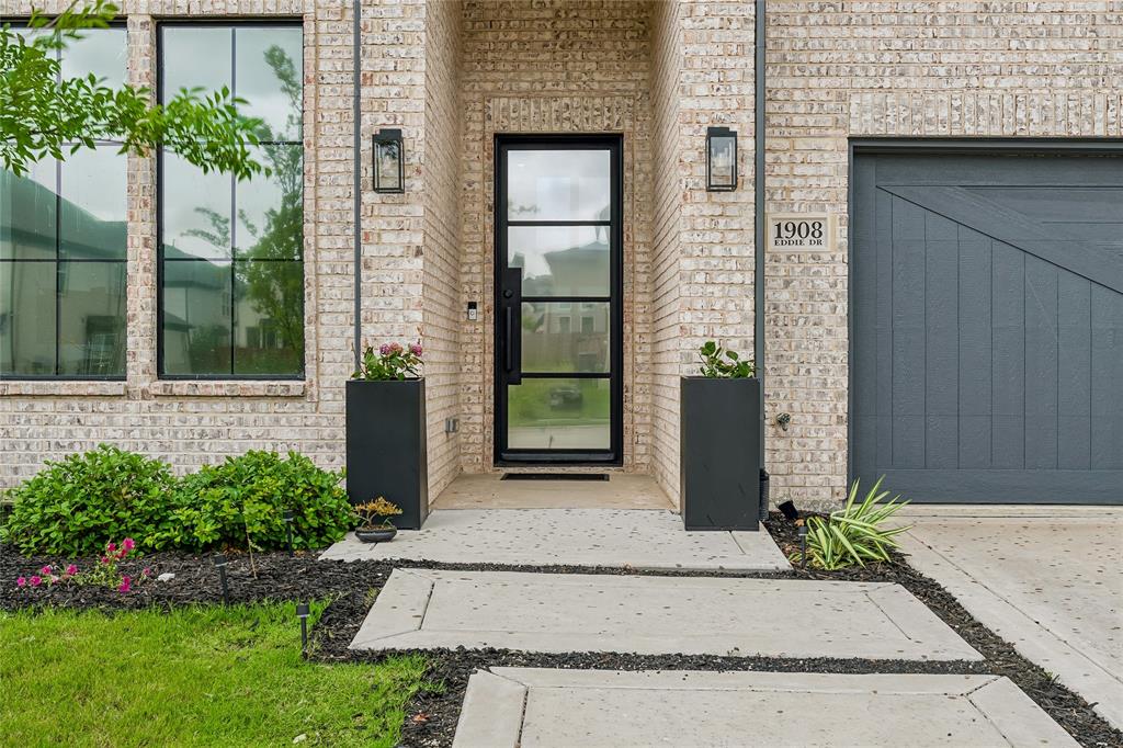 Grand Braniff Park - Residential