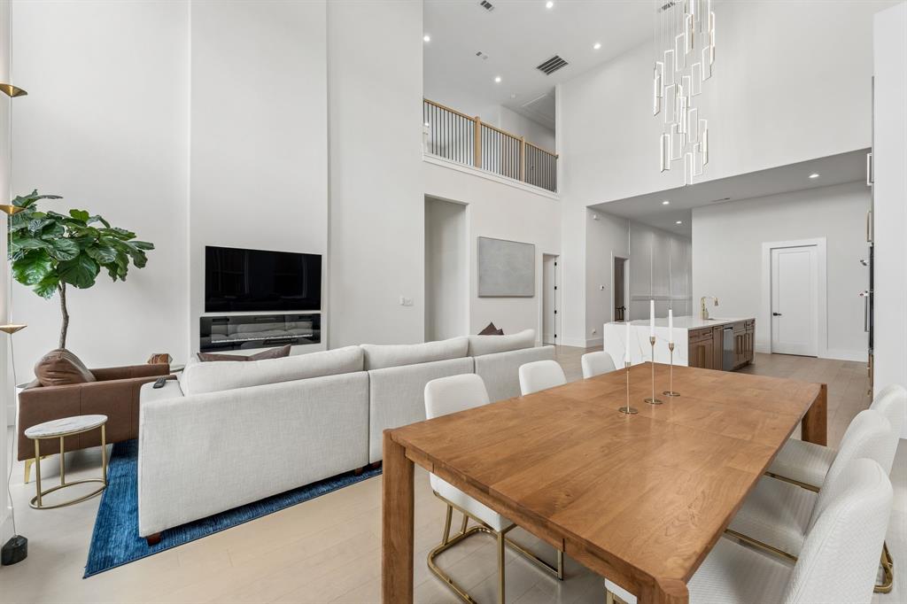 Grand Braniff Park - Residential