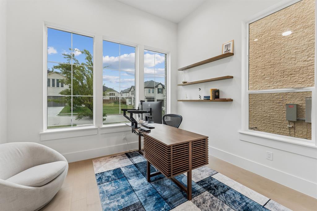 Grand Braniff Park - Residential