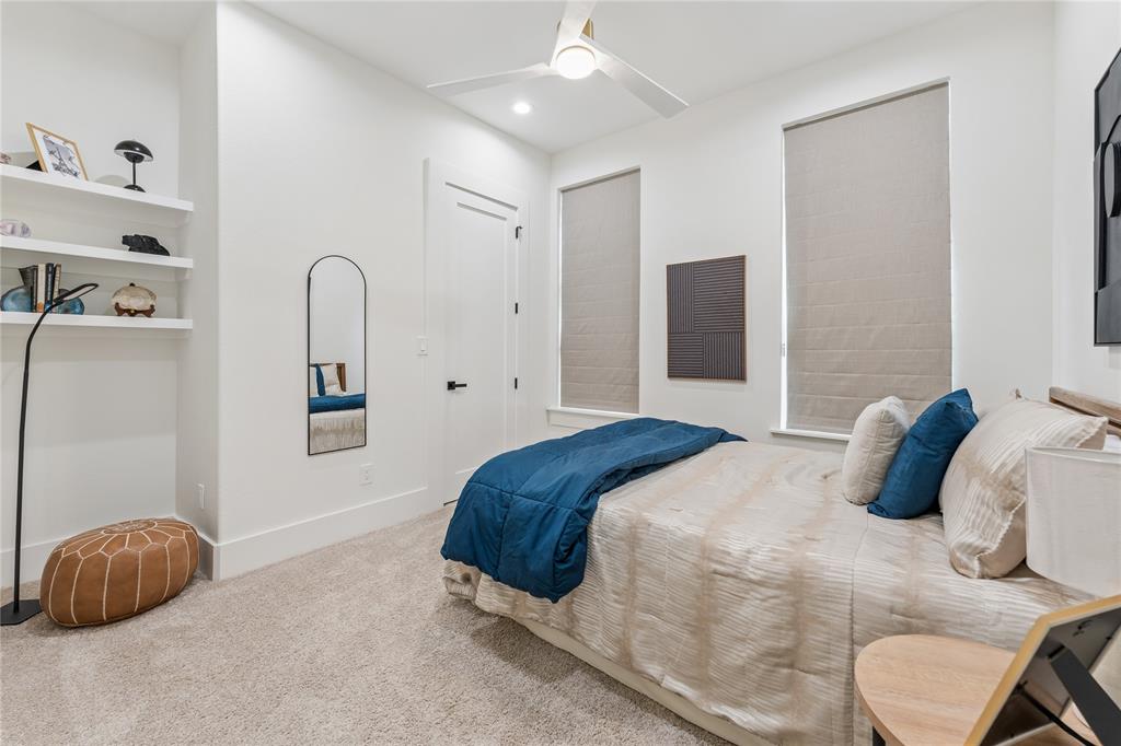 Grand Braniff Park - Residential