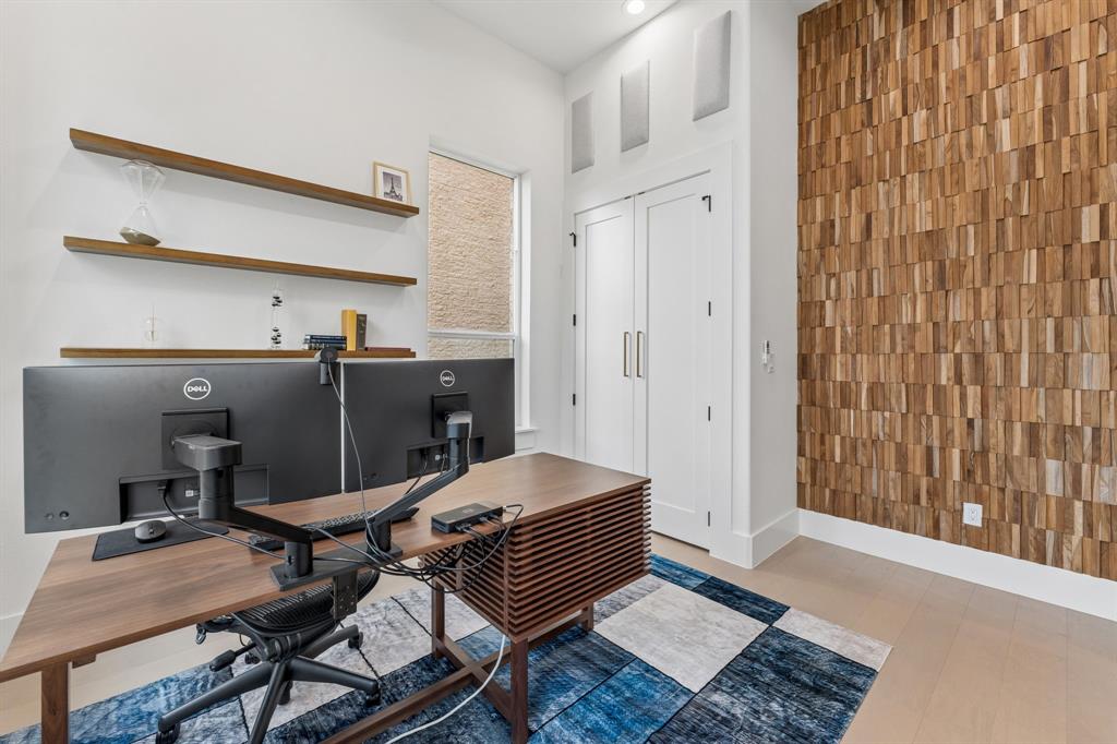 Grand Braniff Park - Residential
