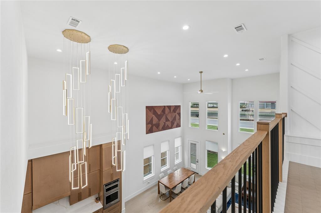 Grand Braniff Park - Residential
