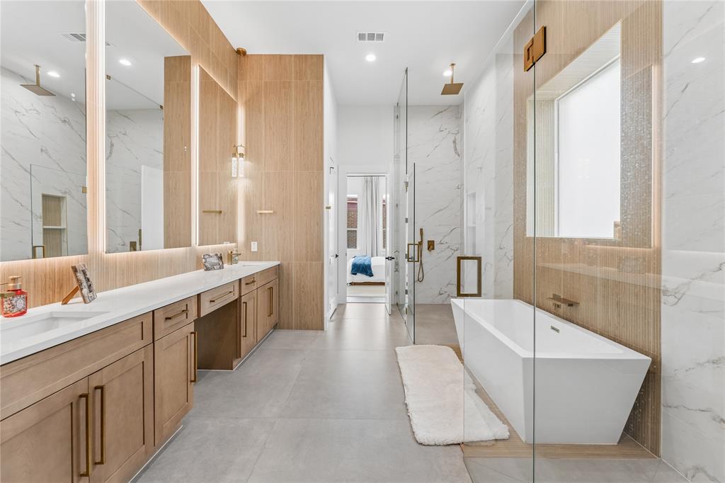 Grand Braniff Park - Residential