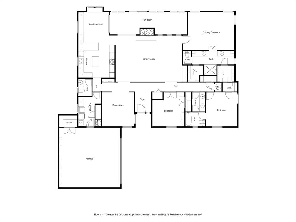 Rolling Hills Estate Arlington - Residential