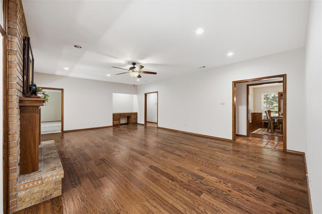 Rolling Hills Estate Arlington - Residential