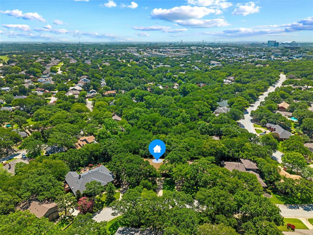 Rolling Hills Estate Arlington - Residential