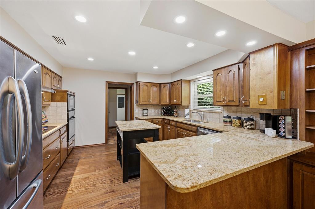Rolling Hills Estate Arlington - Residential