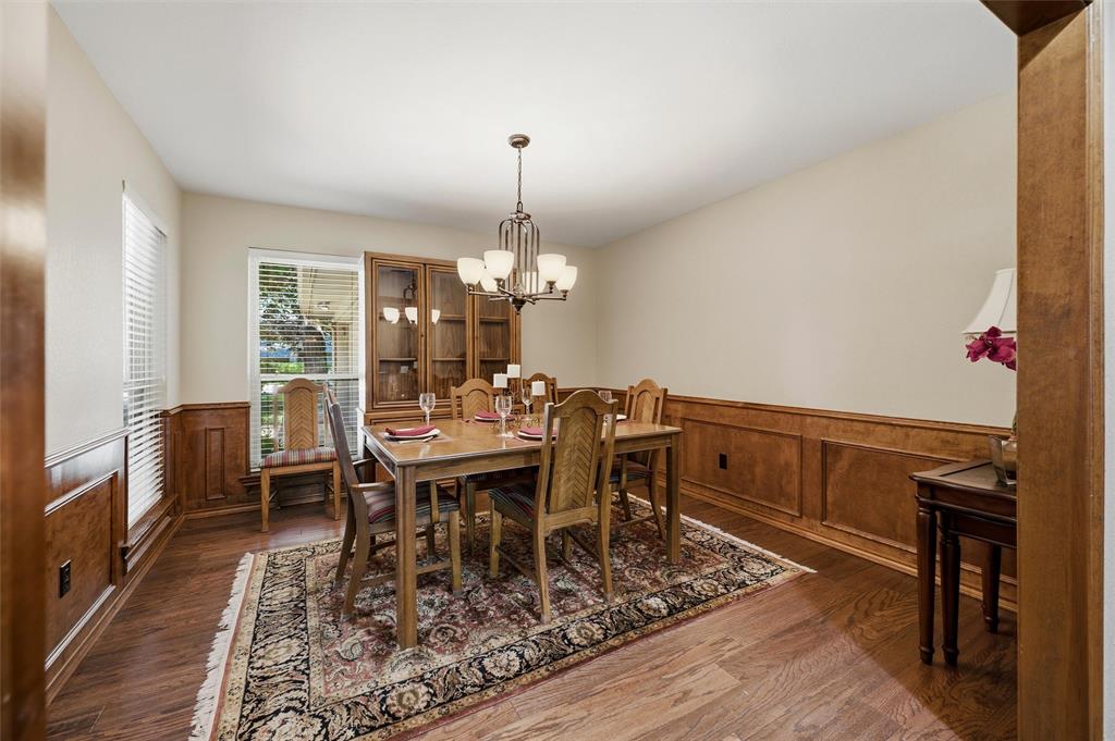 Rolling Hills Estate Arlington - Residential