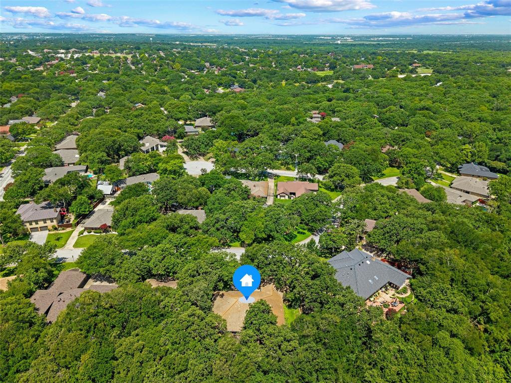 Rolling Hills Estate Arlington - Residential