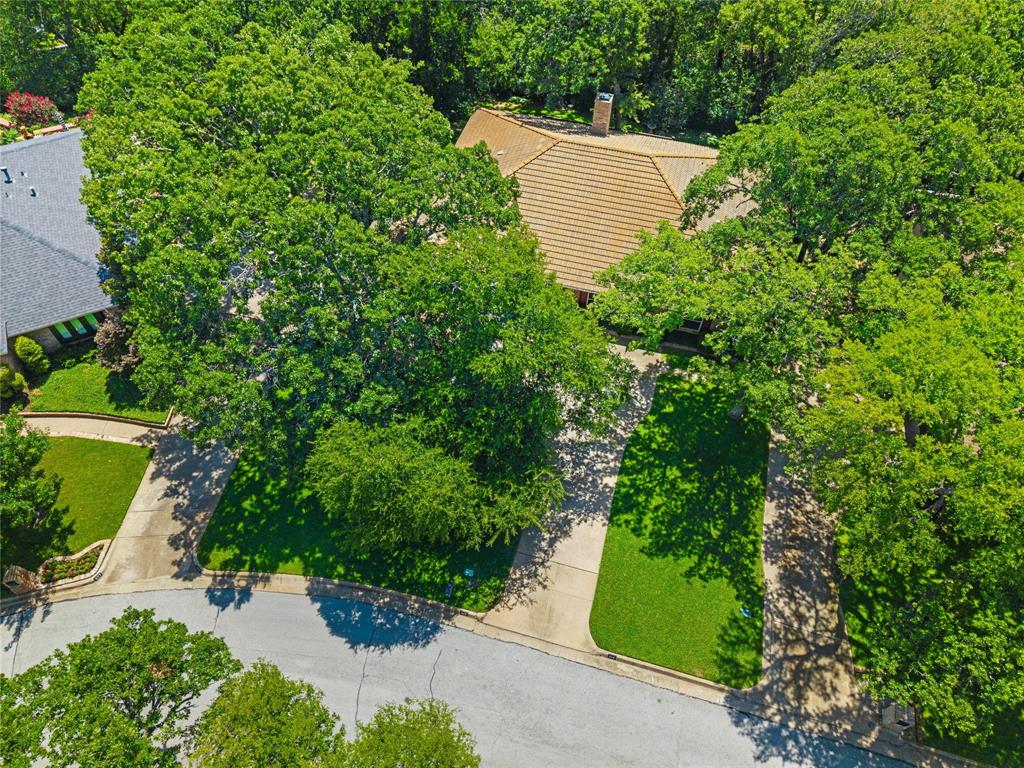 Rolling Hills Estate Arlington - Residential