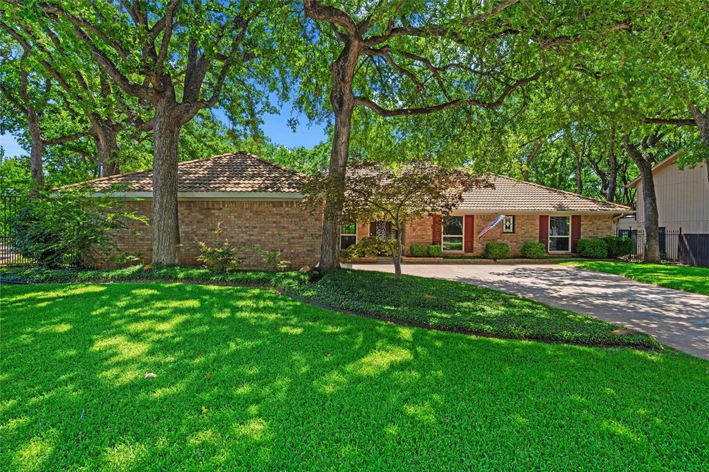 Rolling Hills Estate Arlington - Residential