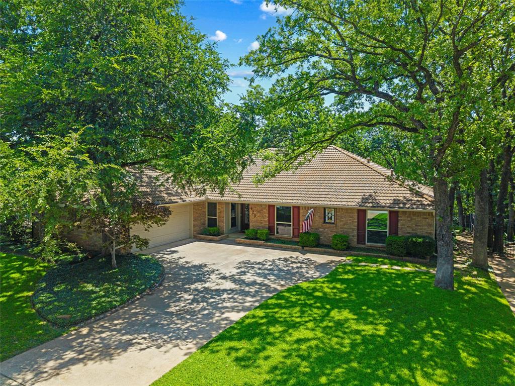Rolling Hills Estate Arlington - Residential