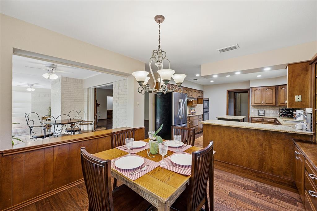 Rolling Hills Estate Arlington - Residential