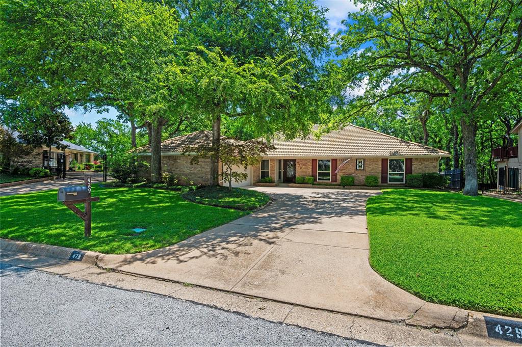 Rolling Hills Estate Arlington - Residential