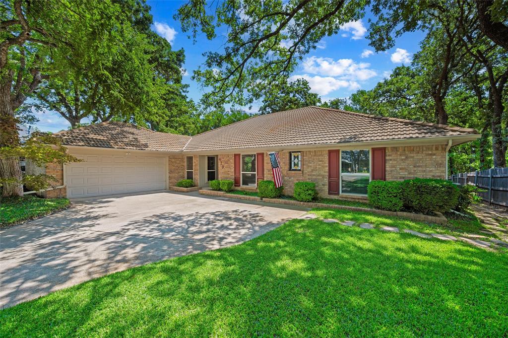 Rolling Hills Estate Arlington - Residential