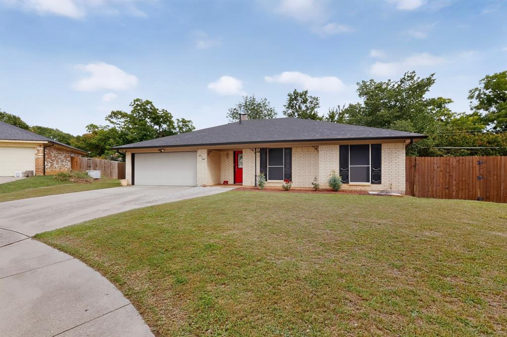 Hillside Village Add - Residential